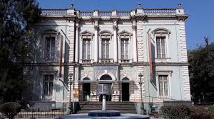 Dr. Bhau Daji Lad Mumbai City Museum in ...