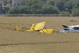 Plane crash blogs, comments and archive news on economictimes.com. Investigation Into Fatal Plane Crash In Postling Near Hythe Continues
