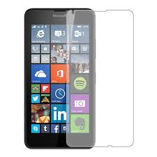 Microsoft Lumia 640 Dual SIM Screen ...