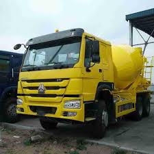 Concrete is a material often used on construction sites. 8m3 Concrete Mixer Truck Manufacturers And Factory Best Price Sinotruk Cement Mixer Truck For Sale Sinotruck
