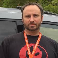 It's thought the killer left a message