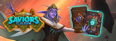 All of them depict basic hearthstone heroes wearing tier 2 raid armor from wow, or at least ones that look very similar. Onward To Uldum Hearthstone