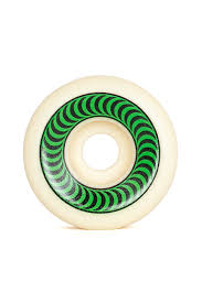 Ride the fire and burn through the streets with the spitfire og classic wheels. Spitfire Formular Four Og Classics Grun 52mm 99a Rollen Bonkers