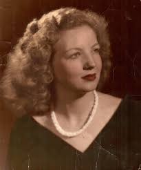 Jean Cordill Obituary