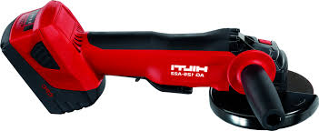 Disqueuse Hilti D Occasion Plus Que 2 A 75