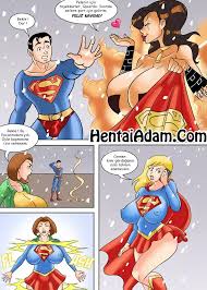 Milftoon Istanbul Angel - Yasak Aşk Hikayeleri