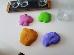 Slime Selber Machen Schleim Aus Waschmittel Kleber Rezept Slime Selber Machen Schleim Selber Machen Selber Machen