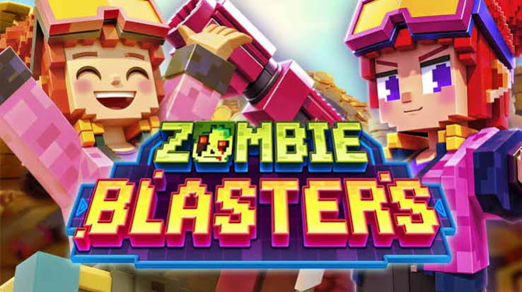 Zombie Blasters Slot Review - iGamingToday.com - News, insights and Slots review