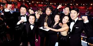 Before telling what i felt about parasite movie, i would like to tell how i was ignoring this movie. Lessons From Parasite The Movie