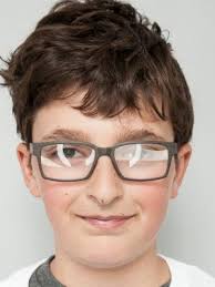 2016 California State Science Fair Participants: Shawn Vinogradsky