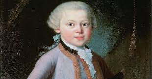 Wolfgang amadeus mozart was born on january 27, 1756, the son of leopold mozart.he was a prolific and highly influential composer of classical music. Wolfgang Amadeus Mozart Profile Childhood Life Timeline