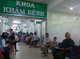Liên quan 3 ca nghi nhiễm hội thánh truyền giáo, bv quận tân phú ngừng tiếp nhận bệnh nhân. Giáº£m Táº£i Nhá» Bá»‡nh Viá»‡n Vá»‡ Tinh Bao NgÆ°á»i Lao Ä'á»™ng