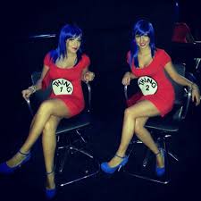 See more ideas about halloween costumes, costumes, blue hair. Pin On Costume Ideas