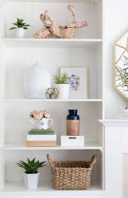 25 Best Office Shelf Decor Ideas Shelf Decor Living Room Bookcase Decor Home Decor Inspiration