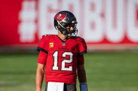 Thomas edward patrick brady jr. Tom Brady Loves Tampa Bay Weather Won T Be Caught Dead Living In Northeast Again