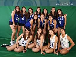 Uaap Volley Power Rankings Unpredictable Season Fox Sports Philippines Senior Home Care Fox Sports Sports