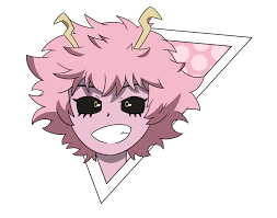 Read mina (m reader) from the story boku no hero academia oneshots by ameshitatabashi (ameshita) with 2,185 reads. Ashido Aesthetic Wallpapers Wallpaper Cave