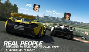 Oleh karena itu, semua pengembang selalu mengejar kualitas terbaik dalam permainan, tentu saja, untuk terus menarik minat pemain. 14 Game Kereta Lumba Terbaik Di Android Percuma