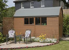 Get Electrical Supply To Your Outbuildings And Garages Allied Electrical