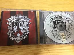 Educator & writer #author of i love you the mostest. Roadrunner United The All Star Sessions Cd Photo Metal Kingdom