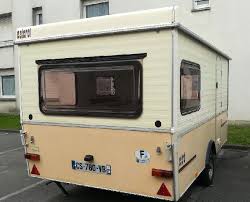 Idylcar, le réseau des professionnels du loisir. Caravane Pliante Esterel Annonces Juillet Clasf