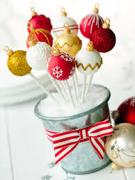 Pour into the prepared pan. Himmlische Cake Pop Rezepte Fur Den Adventskaffee Wunderweib