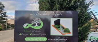 For this special garden, healing became the primary focus. Eternal Garden Home Facebook
