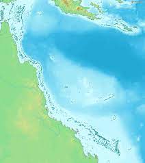 The team are already demonstrating even finer levels of accuracy. File Map Of Great Barrier Reef Demis Png Wikimedia Commons
