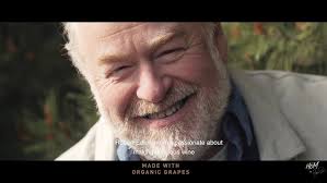 WELCOME HOM, A BIOLOGIC WINE STORY BY ROBERT EDEN