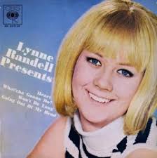 Performance: Going Out of My Head by Lynne Randell