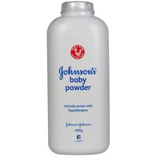 Johnson's baby powder 2 pack 22 oz hypoallergenic & paraben free talc. Johnson Johnson Baby Powder 400gm Winc