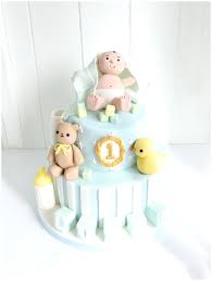 Free shipping on orders over $25 shipped by amazon. Birthday Cake For One Year Old Baby Boy Novocom Top