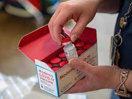 Moderna said laboratory tests found no significant impact on antibodies against the uk variant relative to prior variants. Moderna Plans Mix Of Covid 19 Vaccine Doses With New Lonza Deal Europe Gulf News