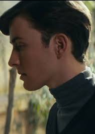 Fan Casting Matthew Beard as Professor Snape in Harry Potter (HBO Max  Series)