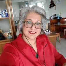 Sheila Singam People Development Specialist