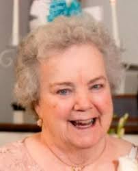 Dorothy Margaret (Lucas) Laun Obituary January 7, 2018