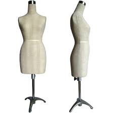 Draft a design, measurements, and stencils. Teaching A Fashion Design Class Online Now These Half Scale Dress Forms Are A Must Have