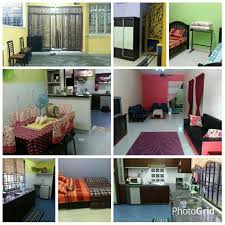 5.5 km from pasir gudang. Homestay Zalnita Nusa Damai Pasir Gudang Publicaciones Facebook