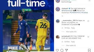 Stream barnsley vs chelsea live. Link Live Piala Fa Barnsley Vs Chelsea Valerien Ismael Berikan Kejutan Thomas Tuchel Rotasi Pemain Warta Kota