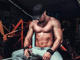 Maybe you would like to learn more about one of these? Swap The Bar For The Gym With Flexfit Baseball Caps Flexfit
