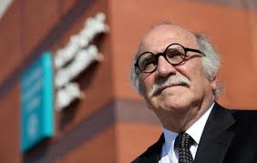 Claus Ogerman (1930-2016)