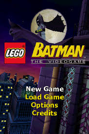 Legends unite! ―one of the game's taglines lego batman 2: Lego Batman The Videogame Nintendo Ds The Cutting Room Floor