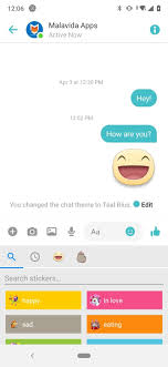 This version of messenger helps you use less data and works in more network conditions Messenger Lite 275 0 0 5 116 Descargar Para Android Apk Gratis