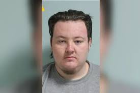 Face of Kingston paedophile who raped girl aged under 13