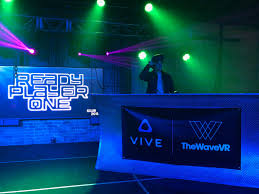 Check spelling or type a new query. Inside The Ready Player One Oasis At Sxsw Vrscout