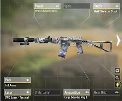 The as val was a battle pass unlo. As Val Gunsmith Loadout And Attachments In Call Of Duty Mobile
