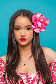 Miss Puerto Rico Teen...