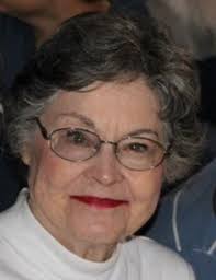 Obituary information for Ella Sue Chisholm Hogue