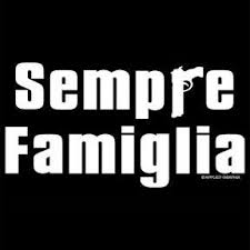 Italian Mafia Symbols Mafia Quote Italian Quotes Gangster Quotes