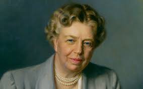 Courage is more exhilarating than fear and in the long run it is easier. 75 Eleanor Roosevelt Quotes Greatest Collection
